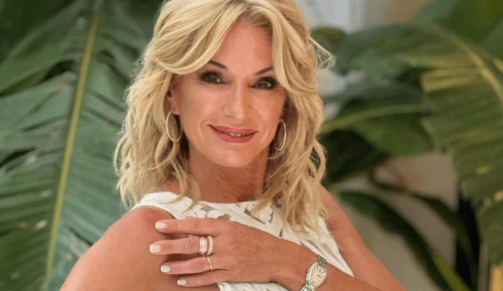 Yanina Latorre negó el reclamo de USD 100 mil y reveló cuánto gasta en un mes de&nbsp;vacaciones