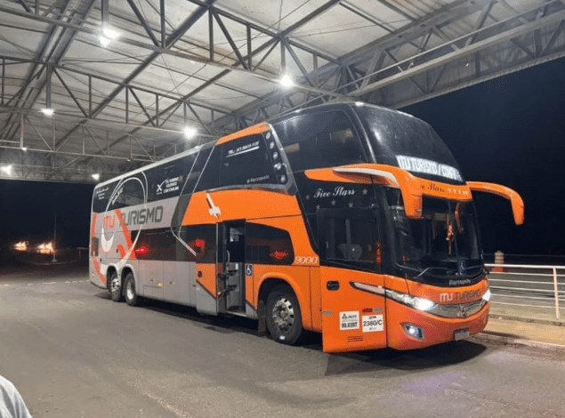 Retienen a 125 argentinos en Brasil por ingresar sin trámites migratorios para trabajar en&nbsp;cosechas