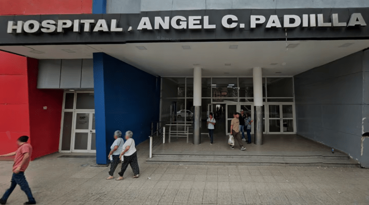 Murió una mujer tras recibir un disparo al intentar separar a su hijo de una pelea en&nbsp;Tucumán