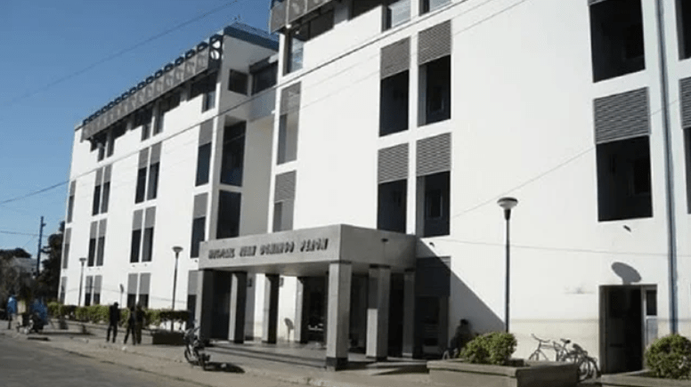 Imputaron a cuatro médicos en Tartagal por la muerte de un adolescente de 17&nbsp;años