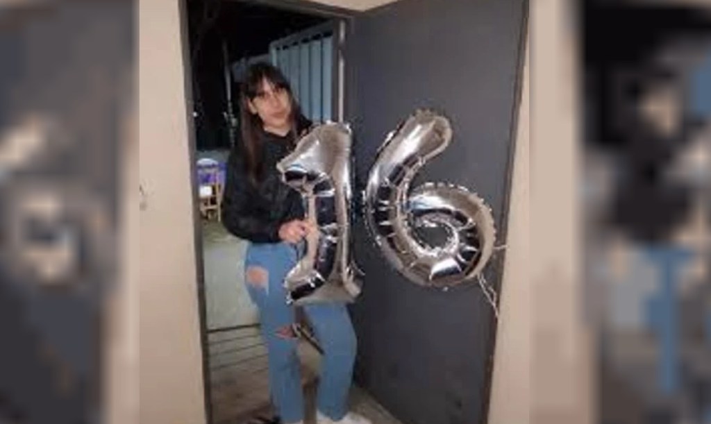 Localizaron Sana y Salva a la Menor que era Buscada Intensamente por su&nbsp;Familia