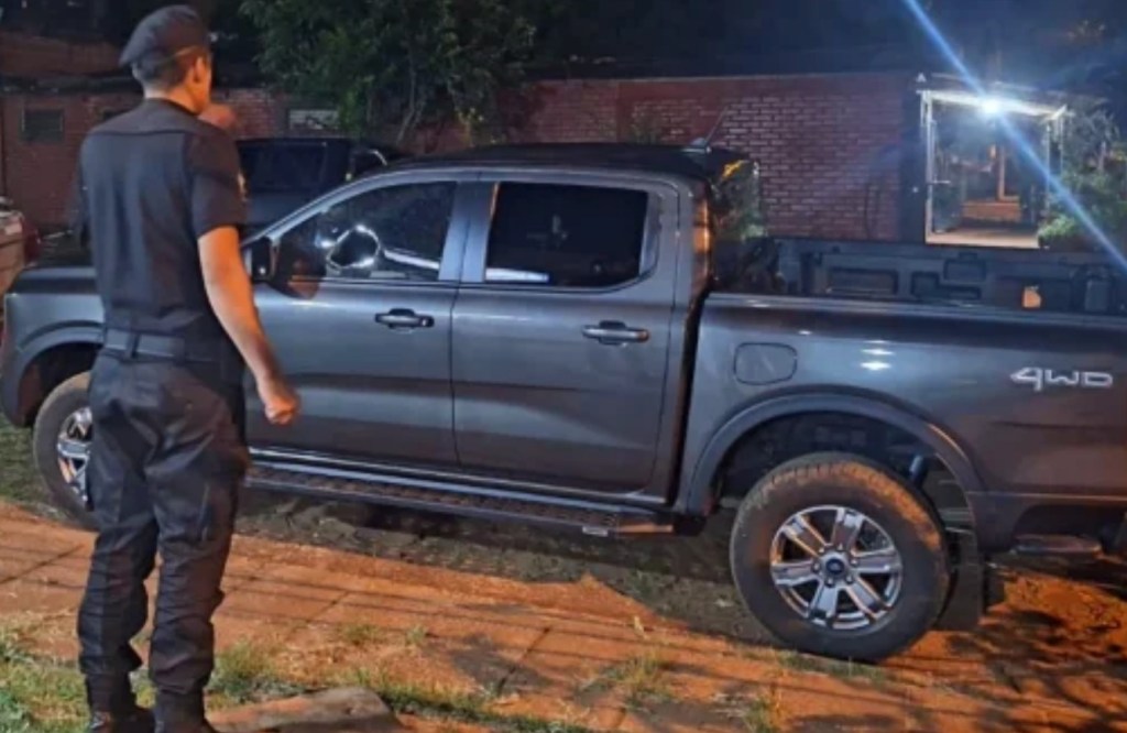 Asaltaron la Vivienda de un Reconocido Comerciante de Misiones Durante los Festejos&nbsp;Navideños