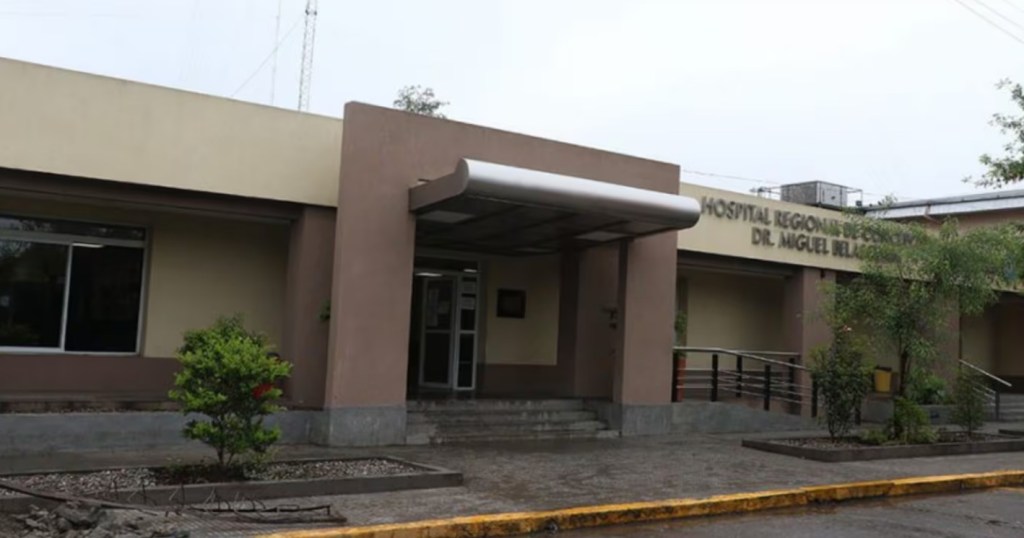 Falso pasajero intentó asesinar a un taxista para robarle su auto en Tucumán