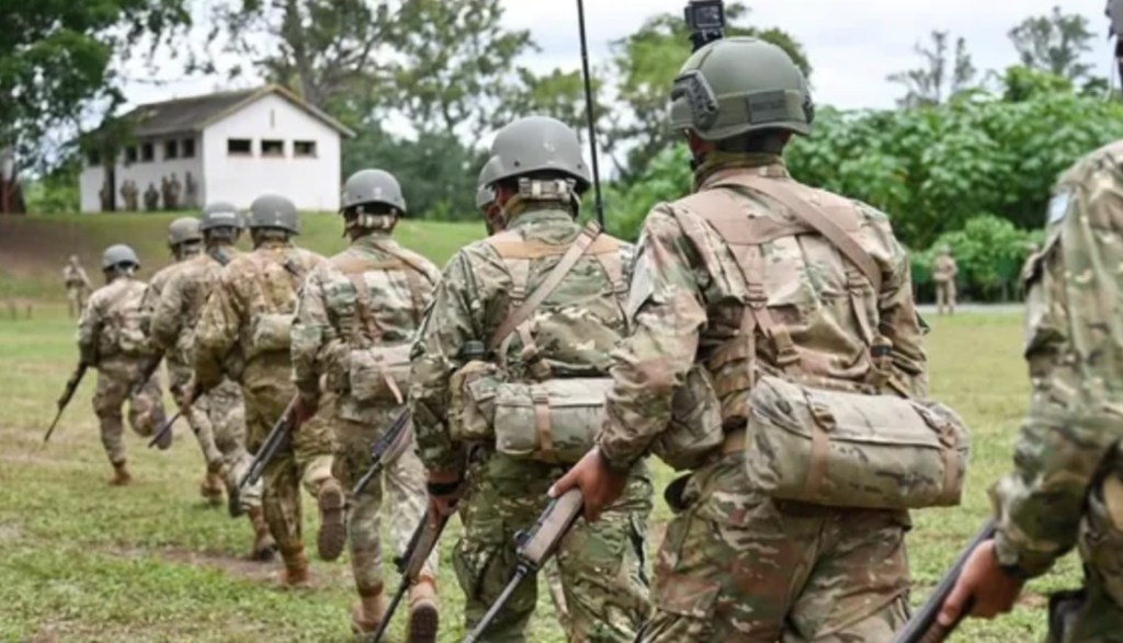 Preocupación en el Ejército tras el hallazgo de un uniformado fallecido en una unidad de&nbsp;Salta