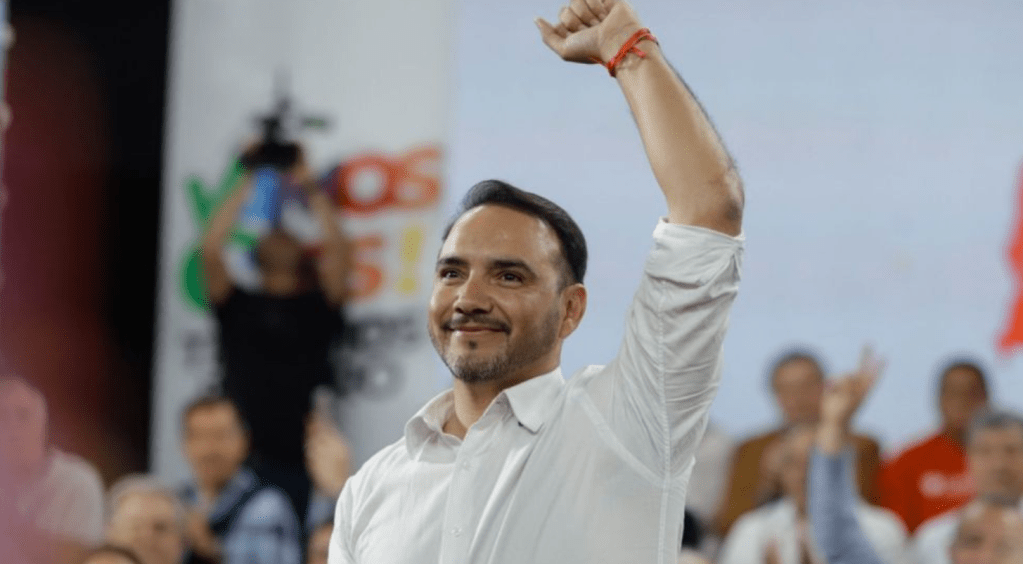 Juan Pablo Valdés confirmó que habrá canasta escolar en&nbsp;2026