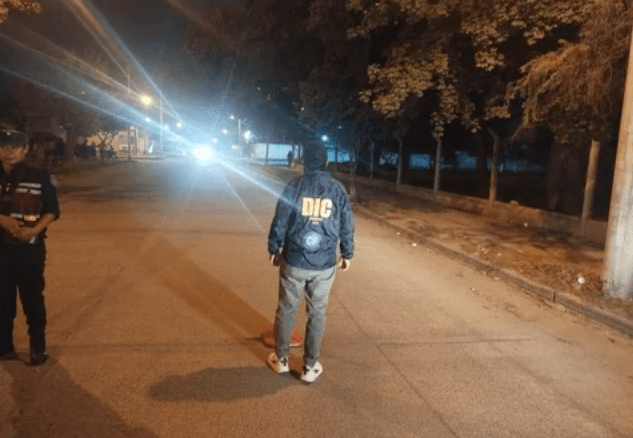 Investigan el homicidio de un hombre de 37 años en Salta: hay tres&nbsp;detenidos