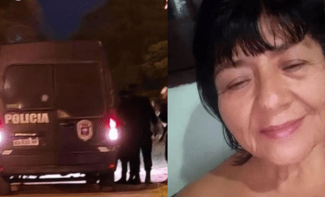 Hallaron restos humanos en Santiago del Estero y detuvieron a un&nbsp;sospechoso