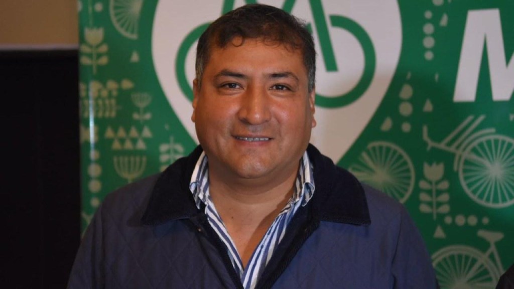 Comenzó un nuevo juicio contra un ex intendente de Salta que ya tenía una condena por&nbsp;corrupción