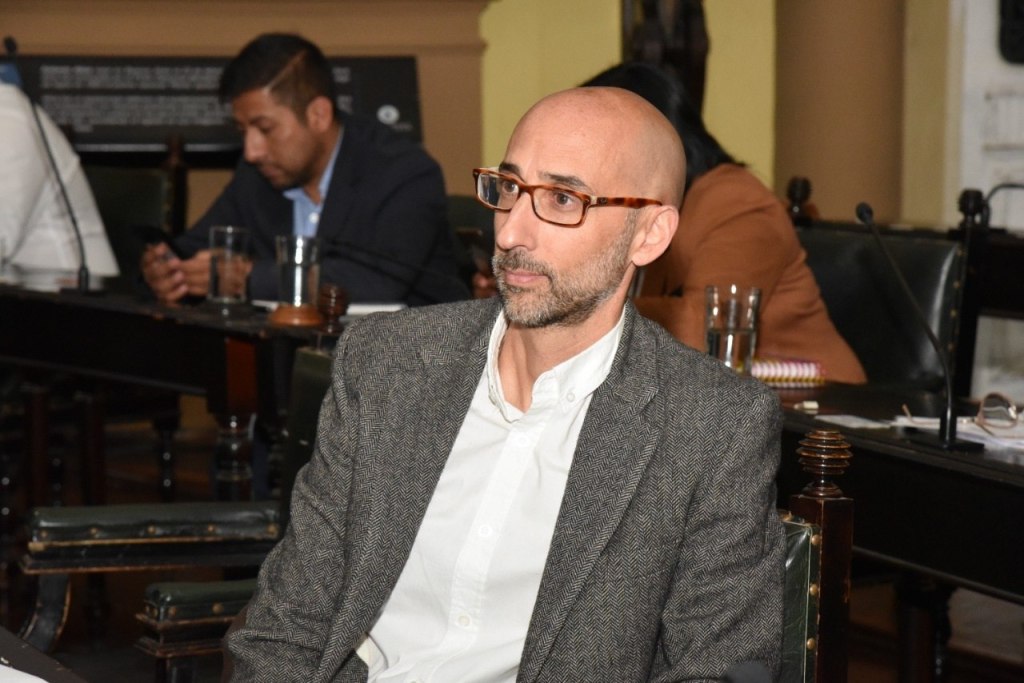 Un diputado provincial respaldó fijar un límite de 0,05 de alcohol en sangre y pidió reabrir el debate en&nbsp;Salta