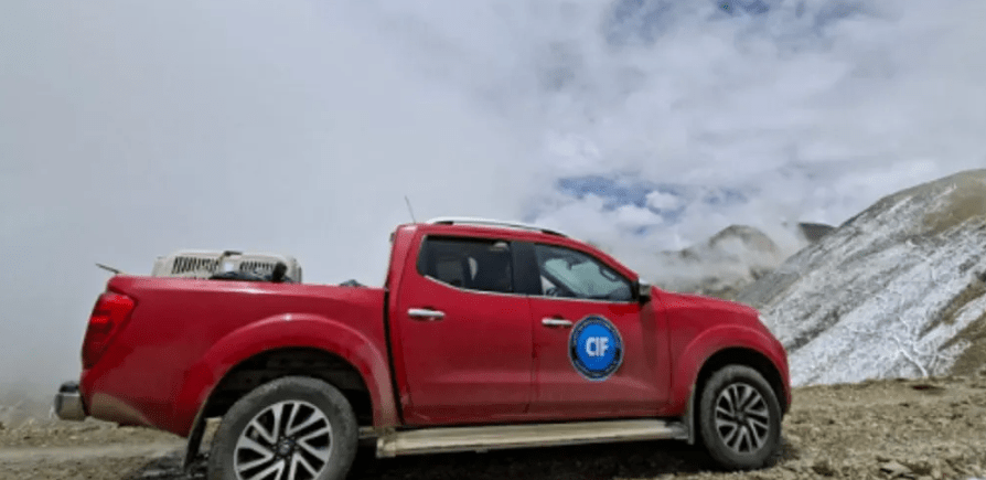 Encontraron restos óseos de un hombre que era buscado desde hace meses en&nbsp;Salta