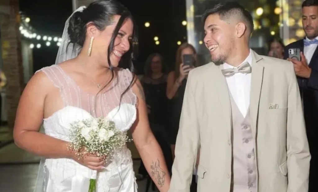 La justicia correntina dispuso la anulación de un matrimonio trans celebrado&nbsp;recientemente