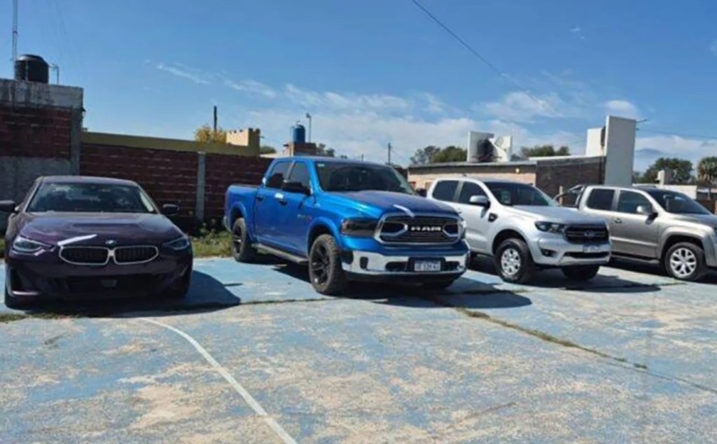 Una pareja enfrentará el banquillo de los acusados por una estafa aduanera histórica en el&nbsp;Chaco