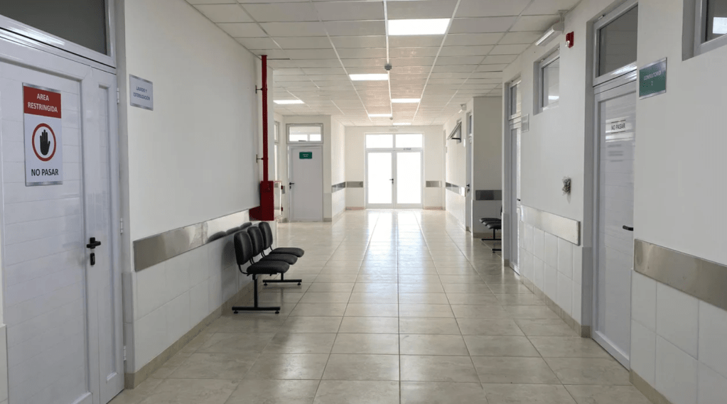 Chaco: investigan a una mujer acusada de ejercer como médica sin título en&nbsp;hospitales