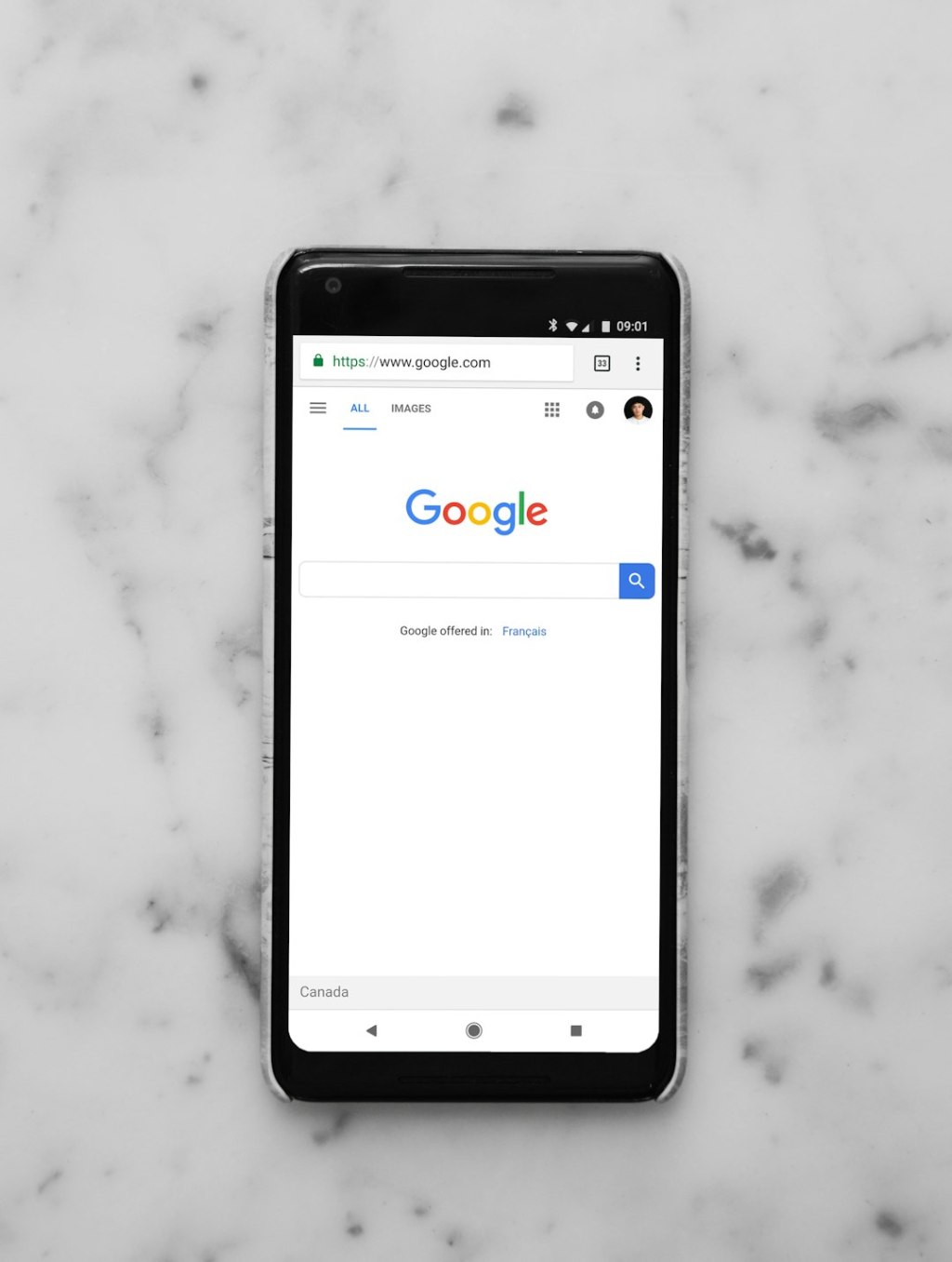 Google introduce herramienta de búsqueda que se extiende por varios&nbsp;días