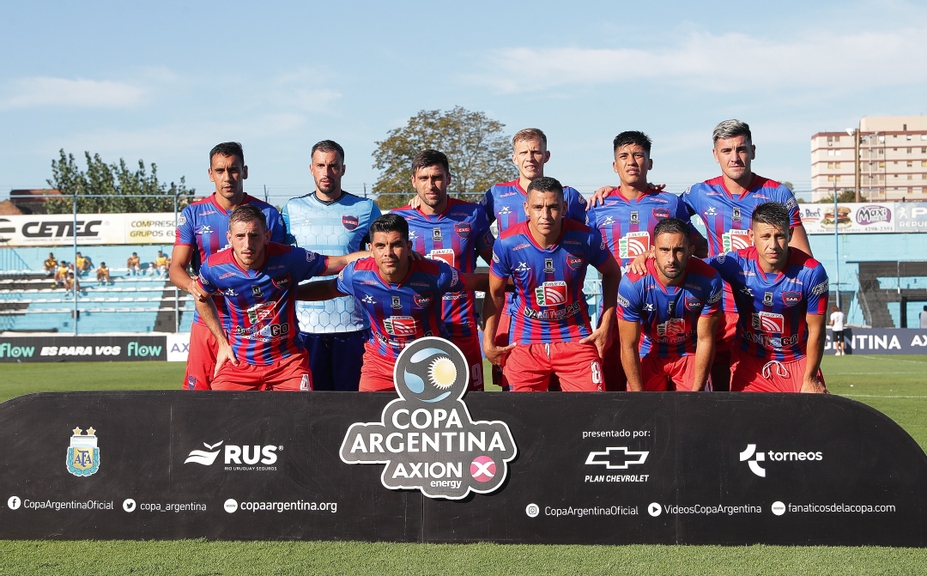 Güemes vence a Maipú 1-0 en la jornada 17 de la Primera Nacional