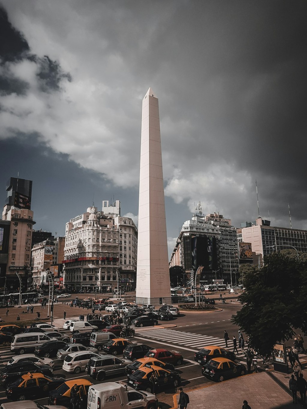 El clima en Buenos Aires la próxima semana: temperaturas bajas y retorno del&nbsp;sol