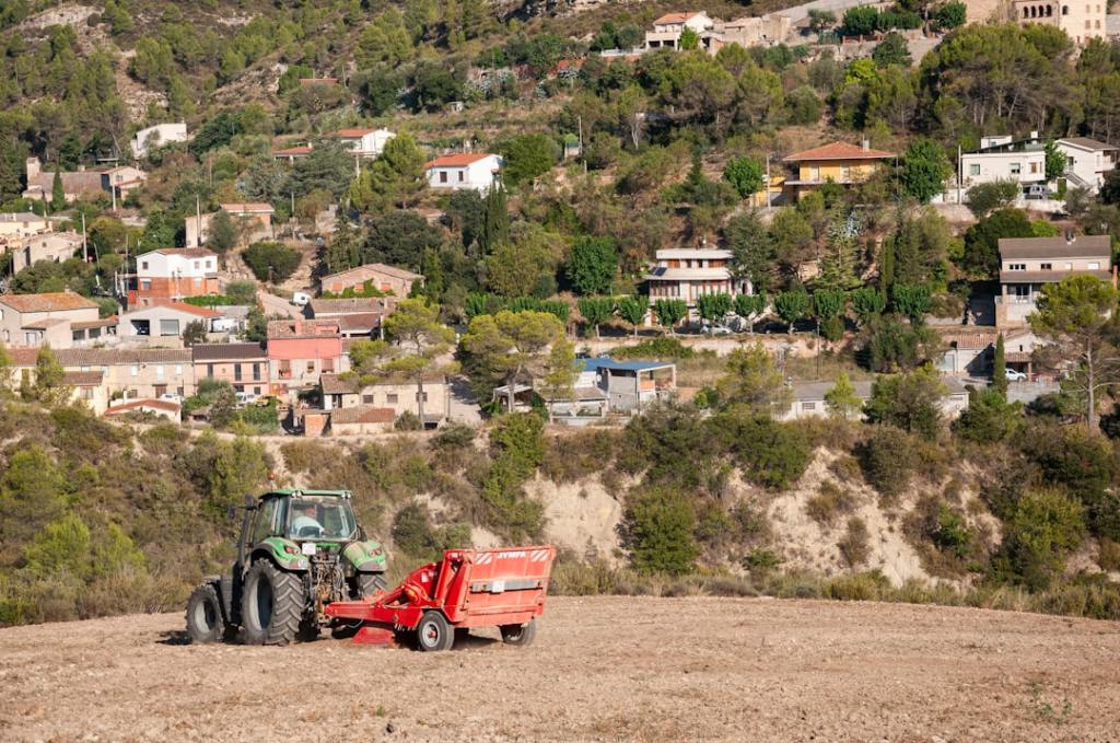 Corrientes: nueva línea crediticia para el agro con tasas&nbsp;subsidiadas