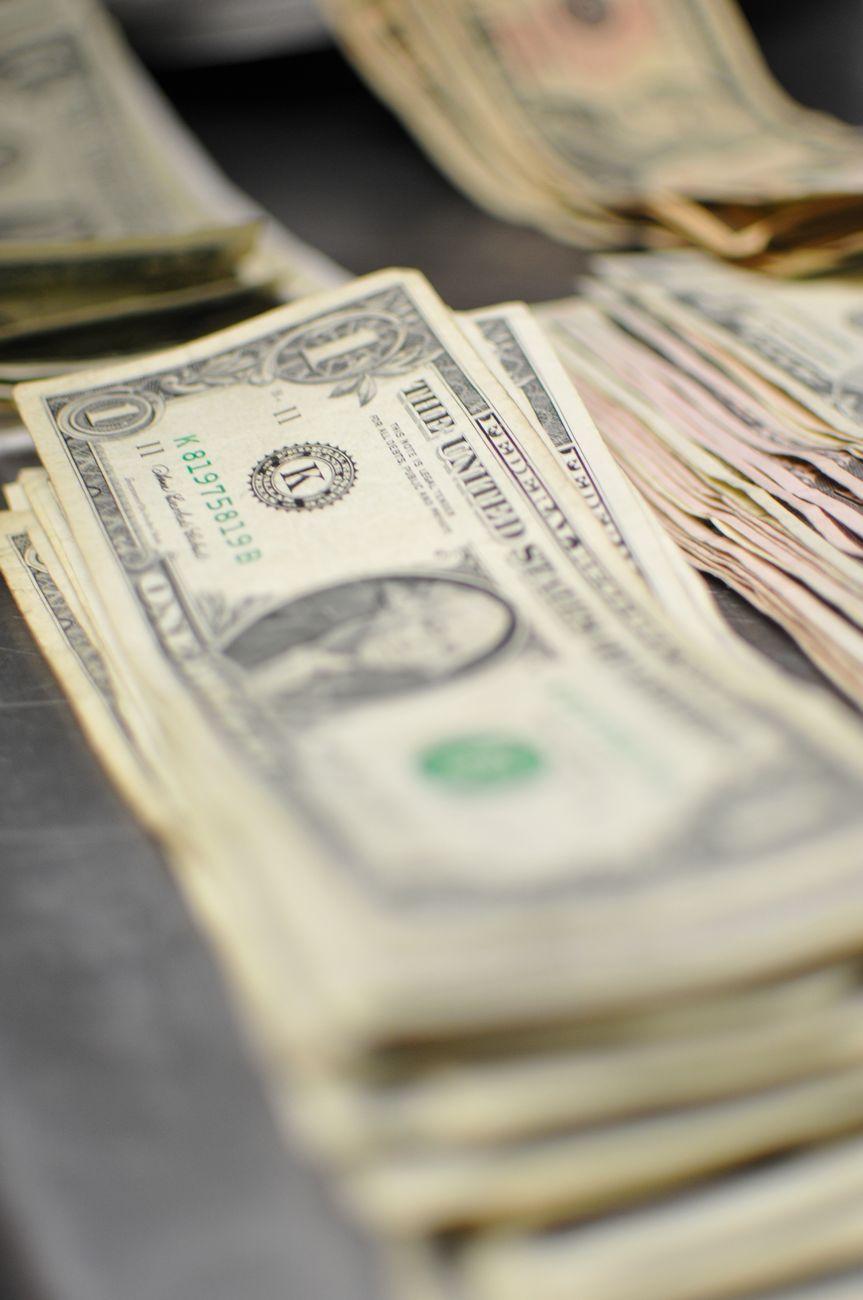 Cotizaciones del dólar viernes 21: oficial, blue, MEP y&nbsp;cripto