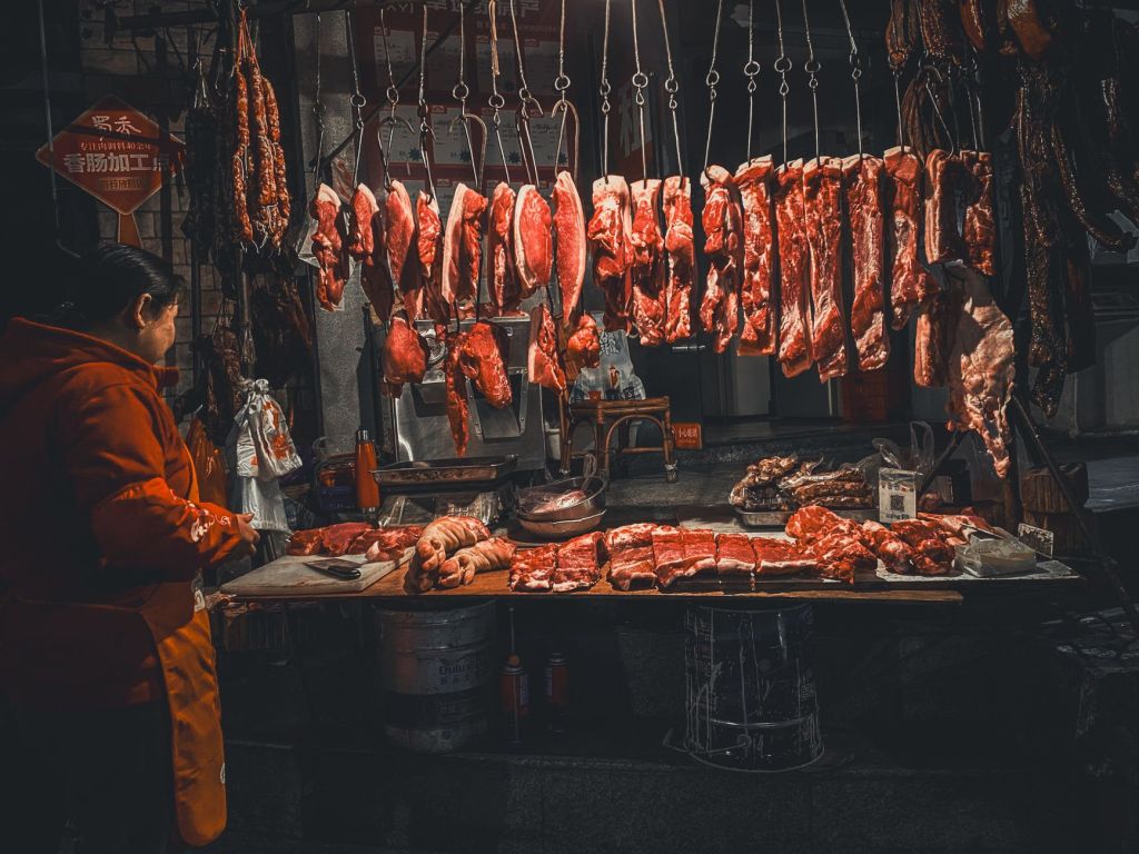 EE.UU. abre 300 mil toneladas de carne pero Argentina queda&nbsp;fuera