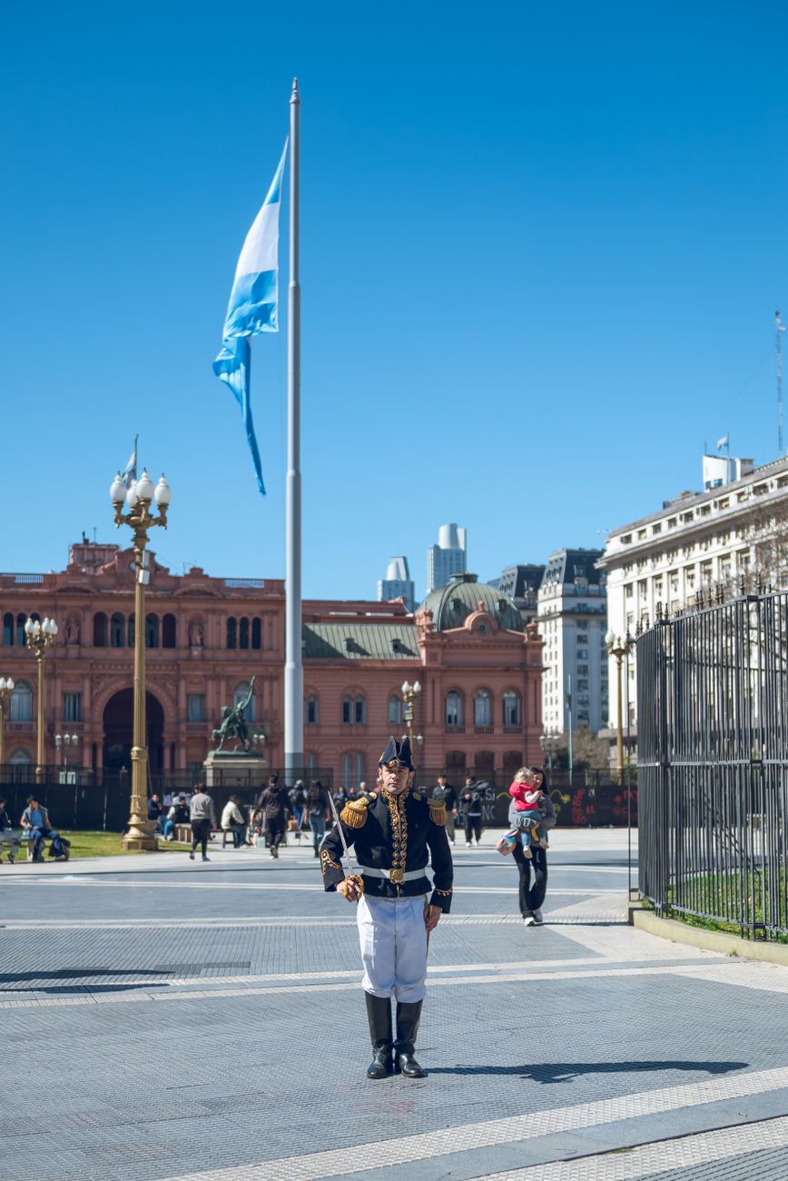 La cumbre secreta que salvó al Gobierno del&nbsp;desastre